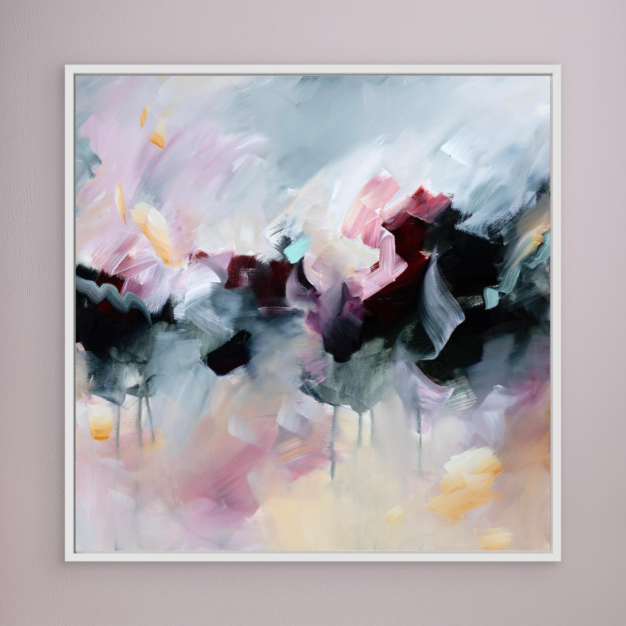 Celestial Rose 2