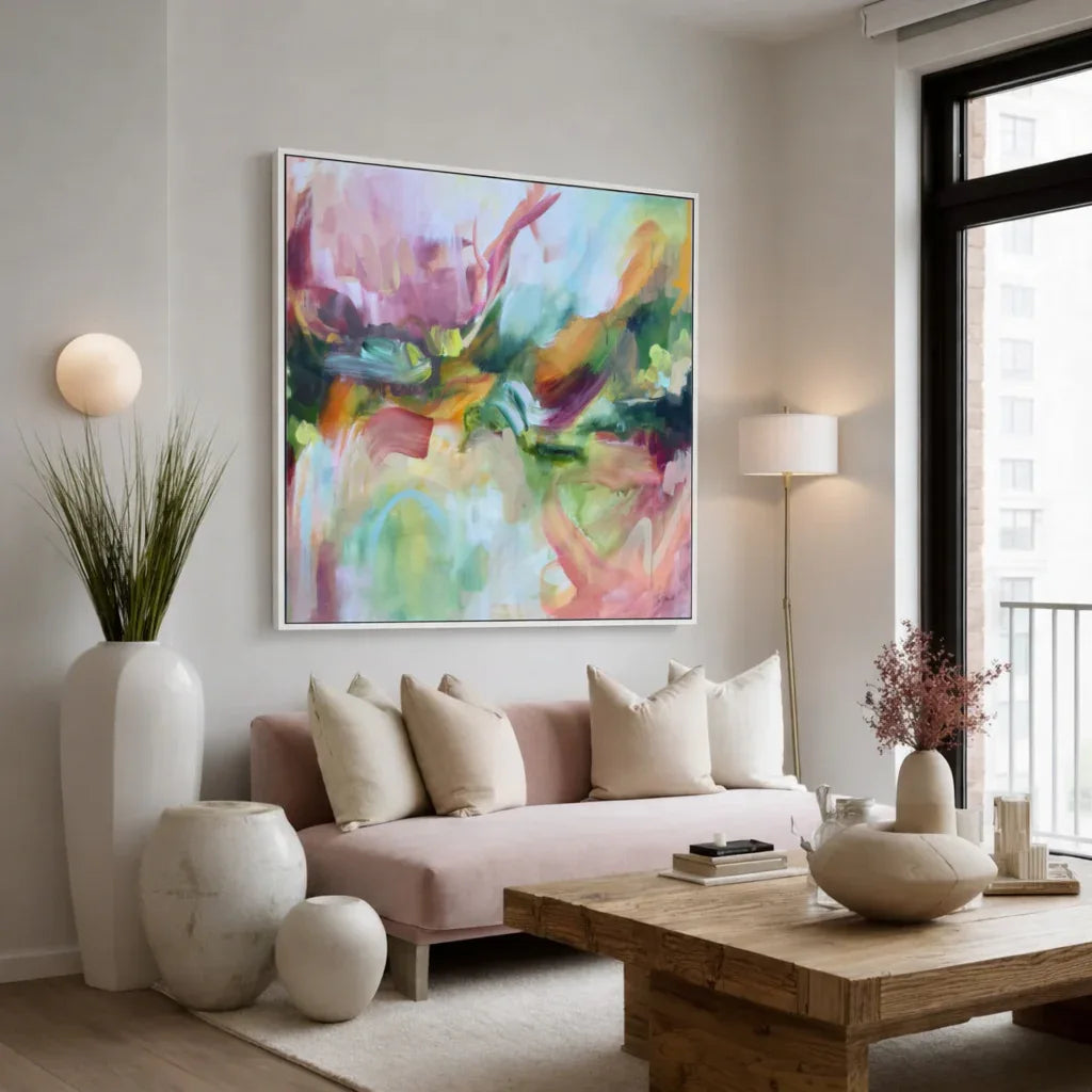 Follow Your Bliss 2 - Joanna