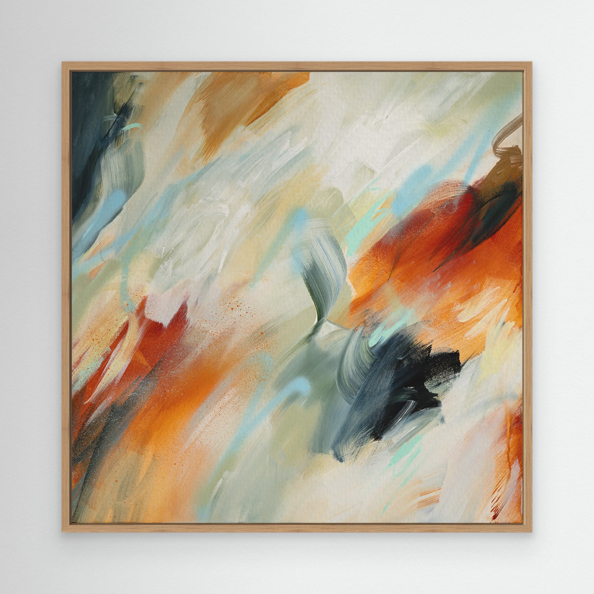 Bold Horizons 2