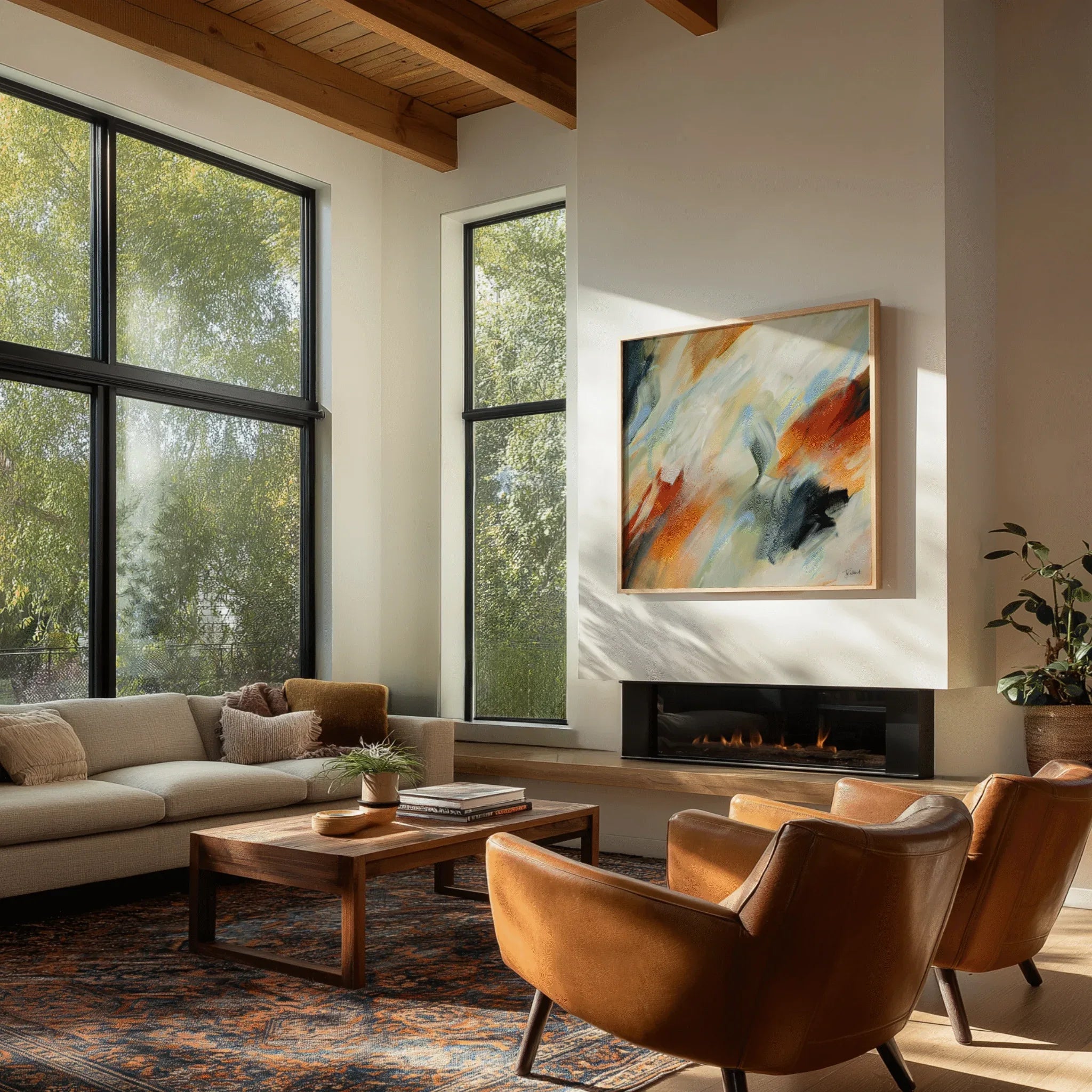 Bold Horizons 2 - Joanna