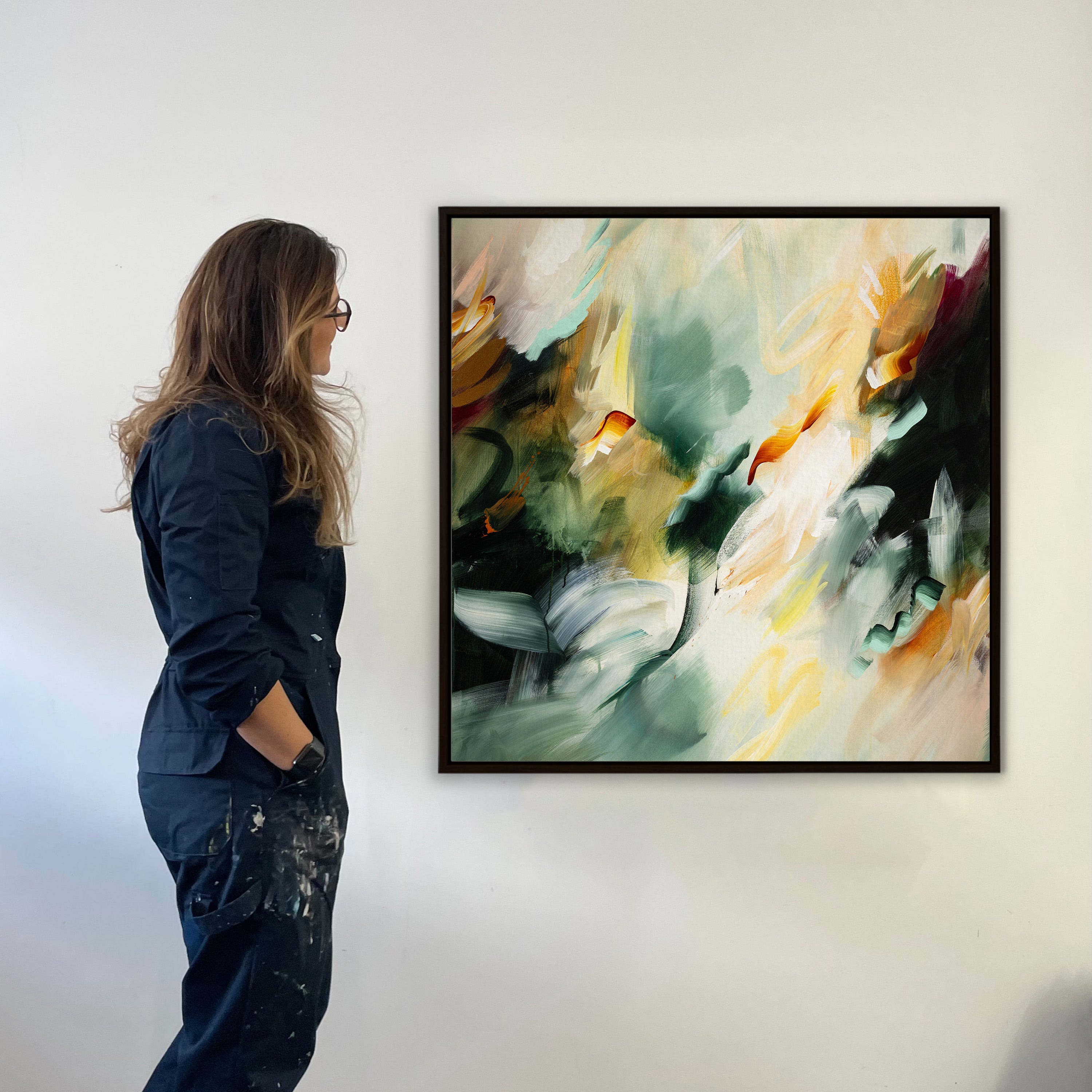 Golden Drift 1