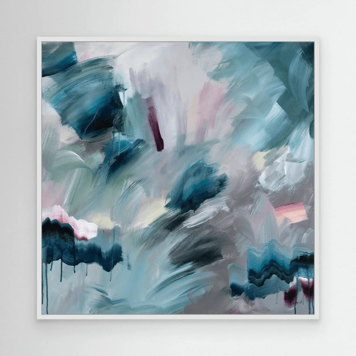 Shoreline Dreams 1 - Joanna
