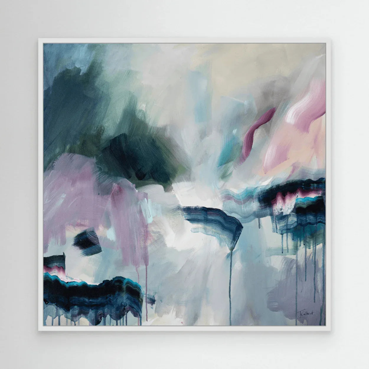 Shoreline Dreams 3 - Joanna