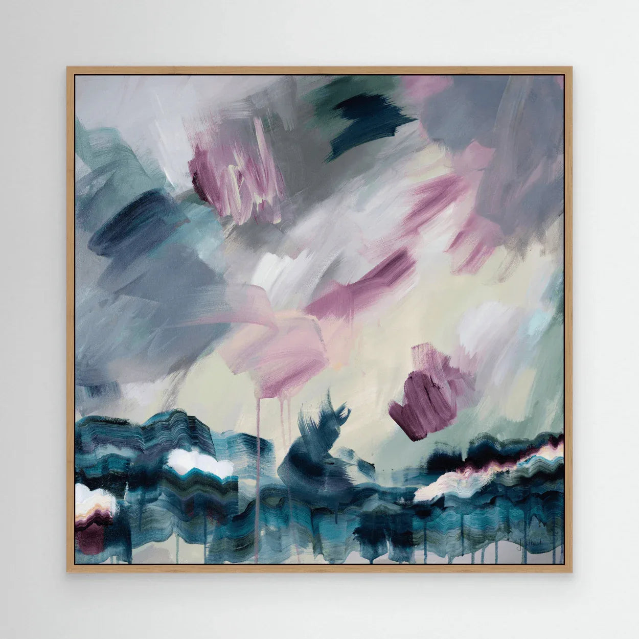 Shoreline Dreams 4 - Joanna