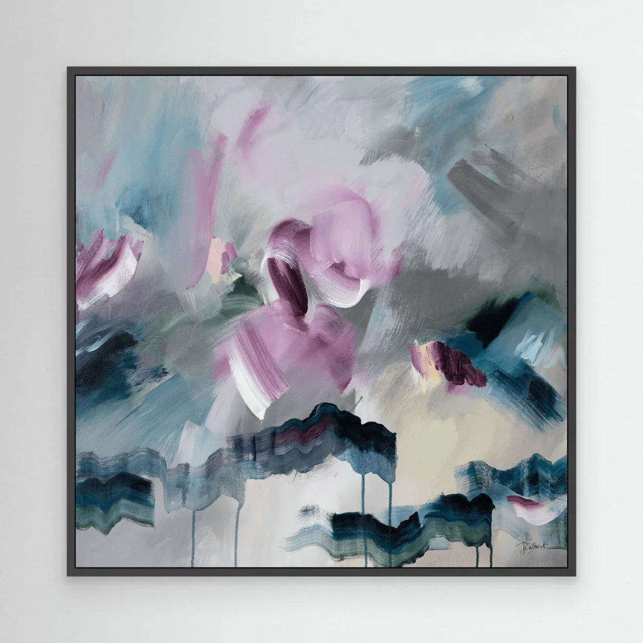 Shoreline Dreams 5 - Joanna