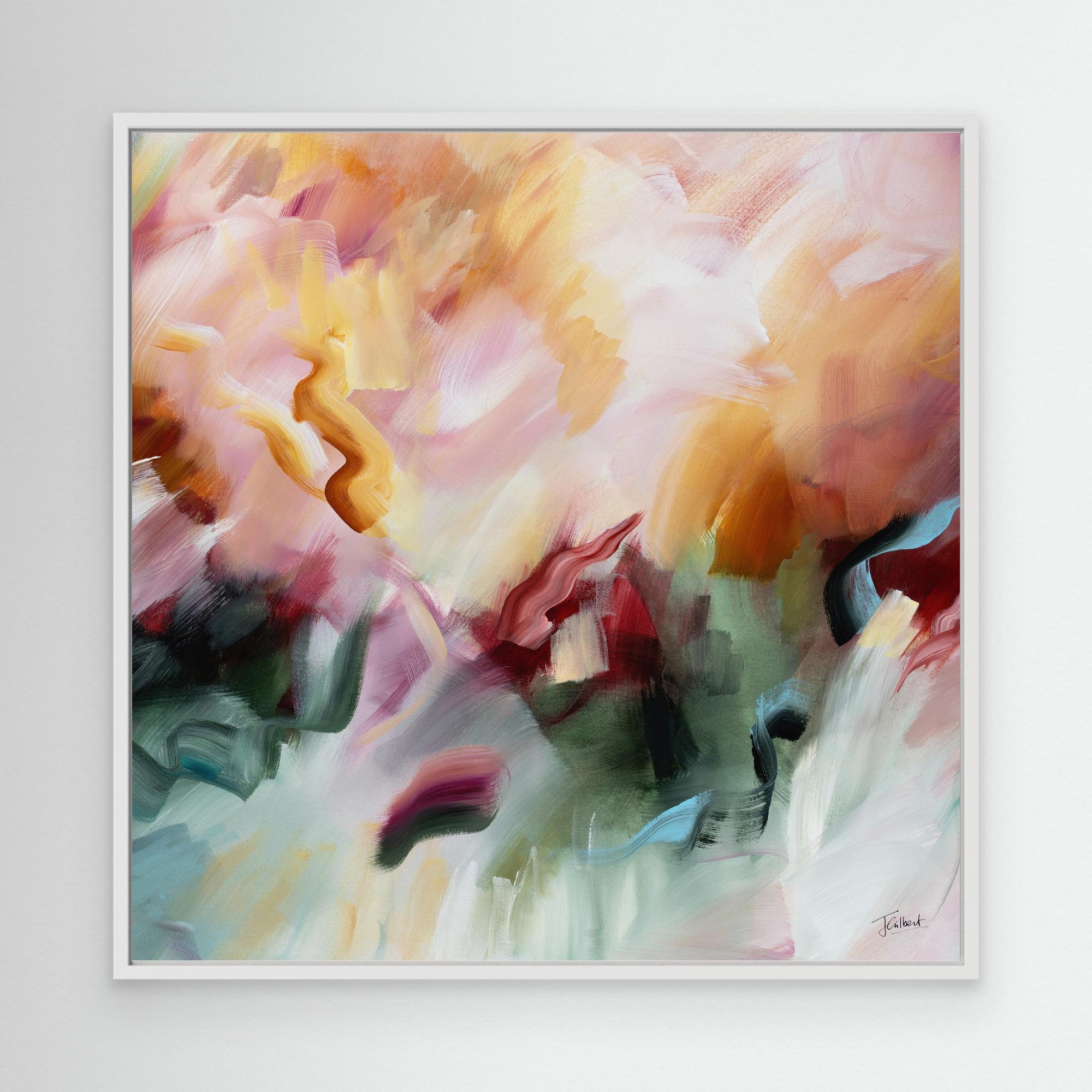 A Sunsets Embrace 2 - Joanna