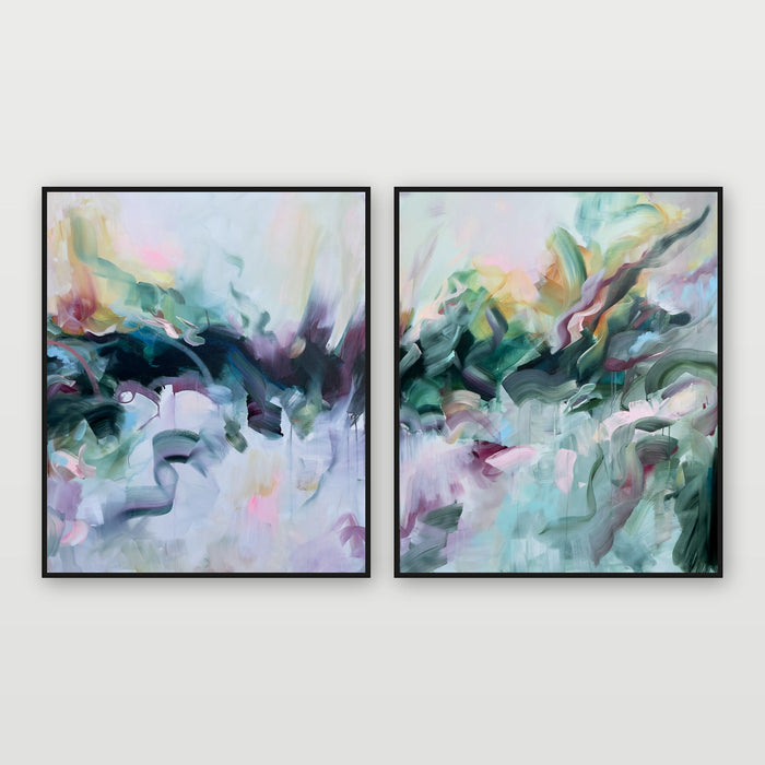 Enchantment (Pair, Original)